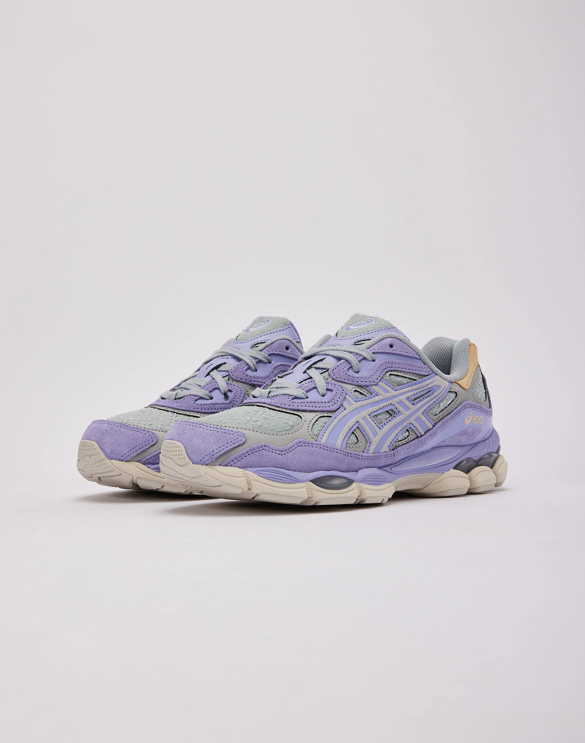 All-day breathability Asics GEL-NYC