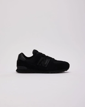 New Balance 574 Grade-School Trend-setting silhouette fashionistas' picks