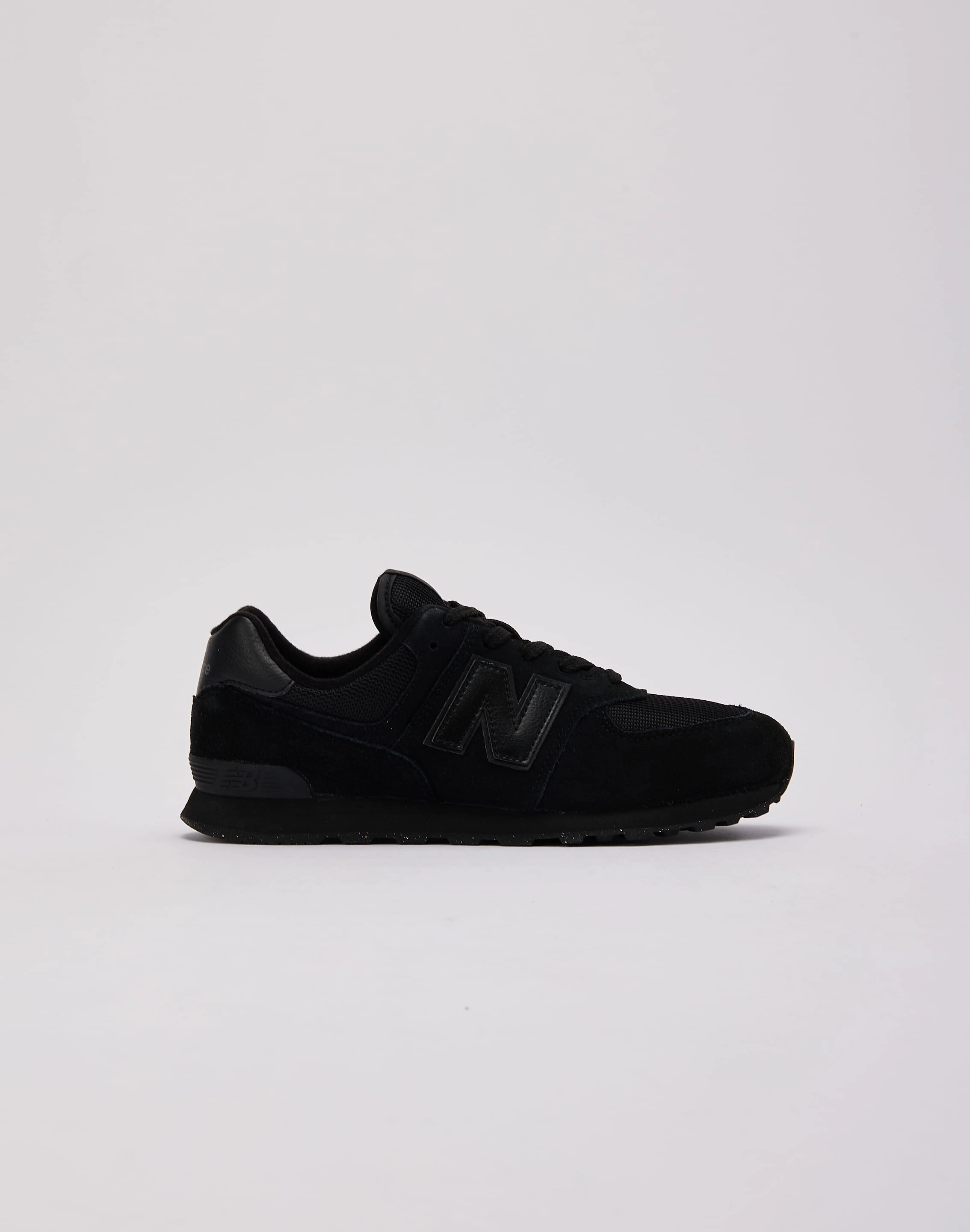 New Balance 574 Grade-School Trend-setting silhouette fashionistas' picks