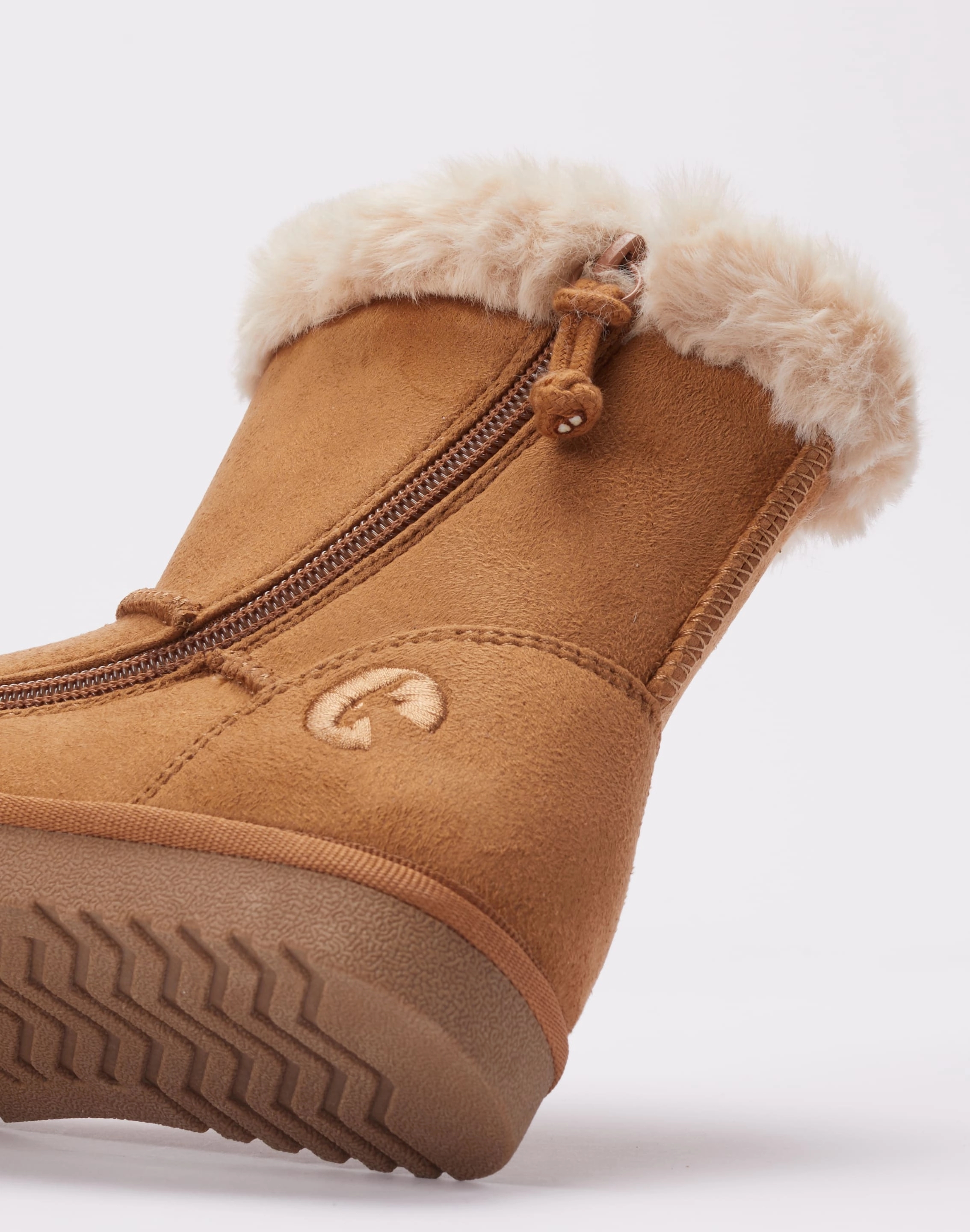 Billy Footwear Cozy Boots Pre-School Beach Wear