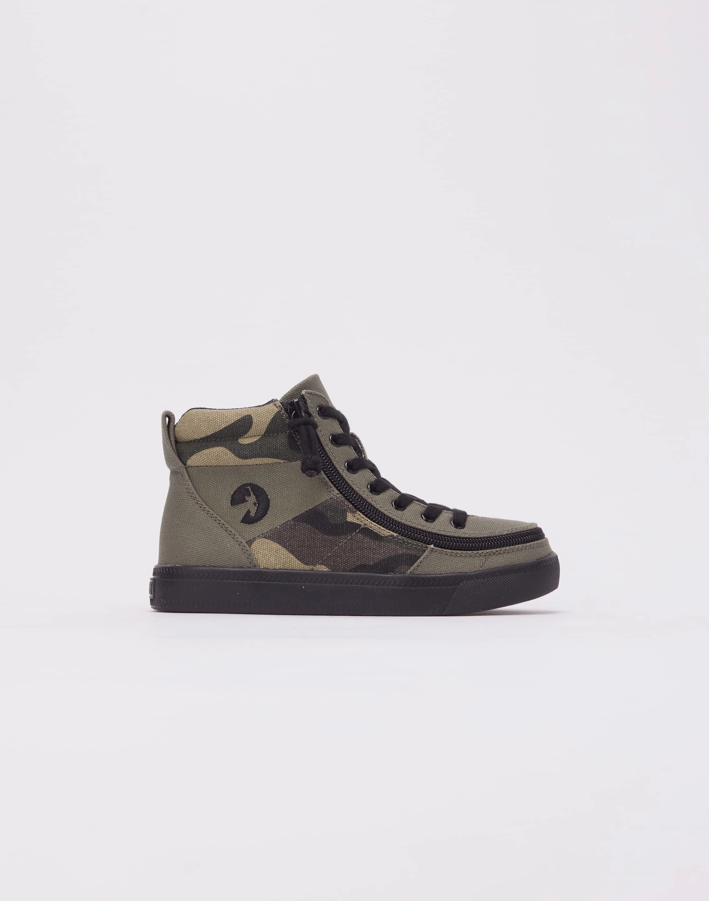 Billy Footwear Street High Tops Pre-School mule
