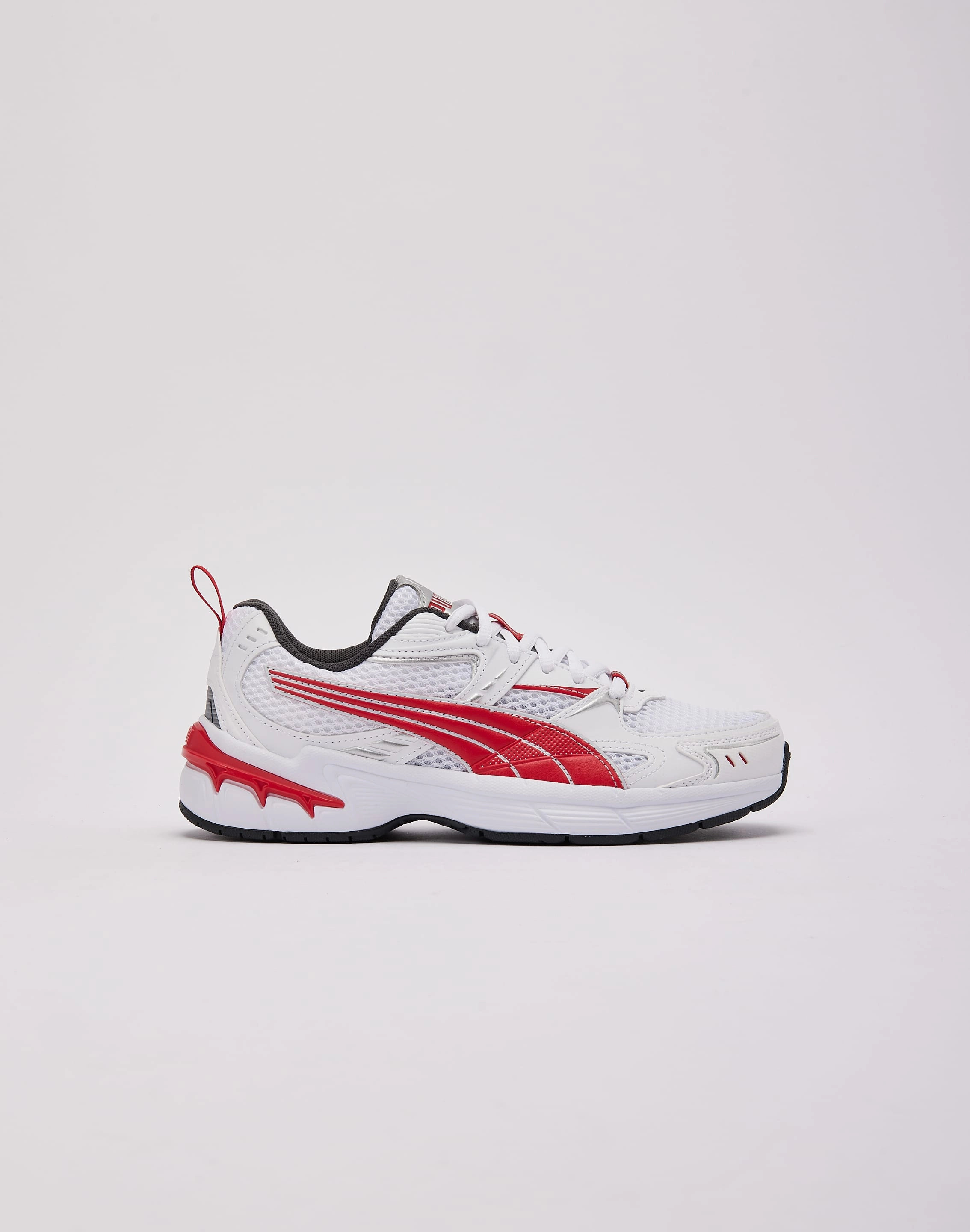 Iconic lining Puma Milenio Tech 2000 Grade-School
