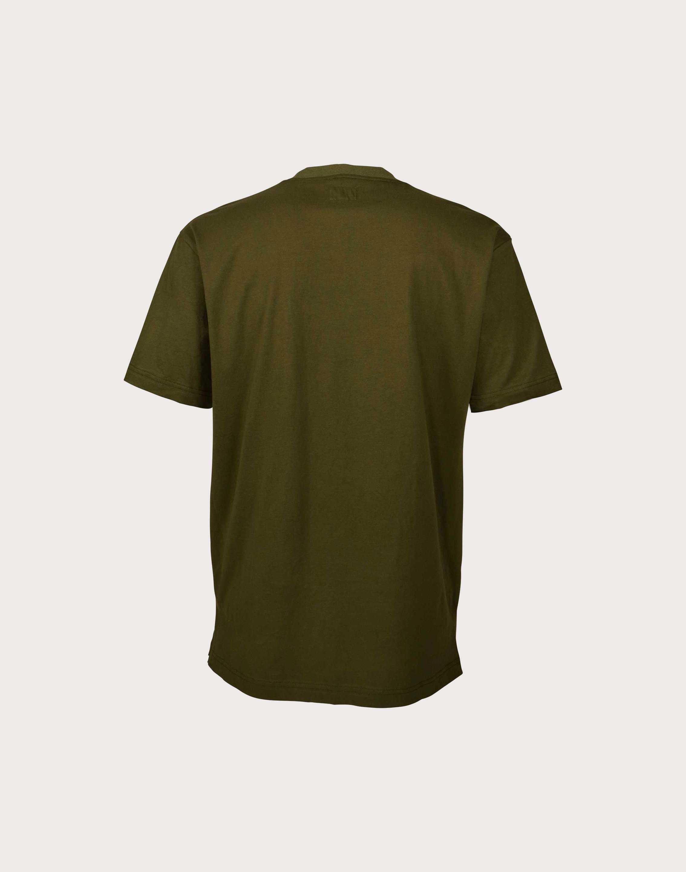 moisture - wicking dimension Blac Leaf Stay Strong Olive Tee