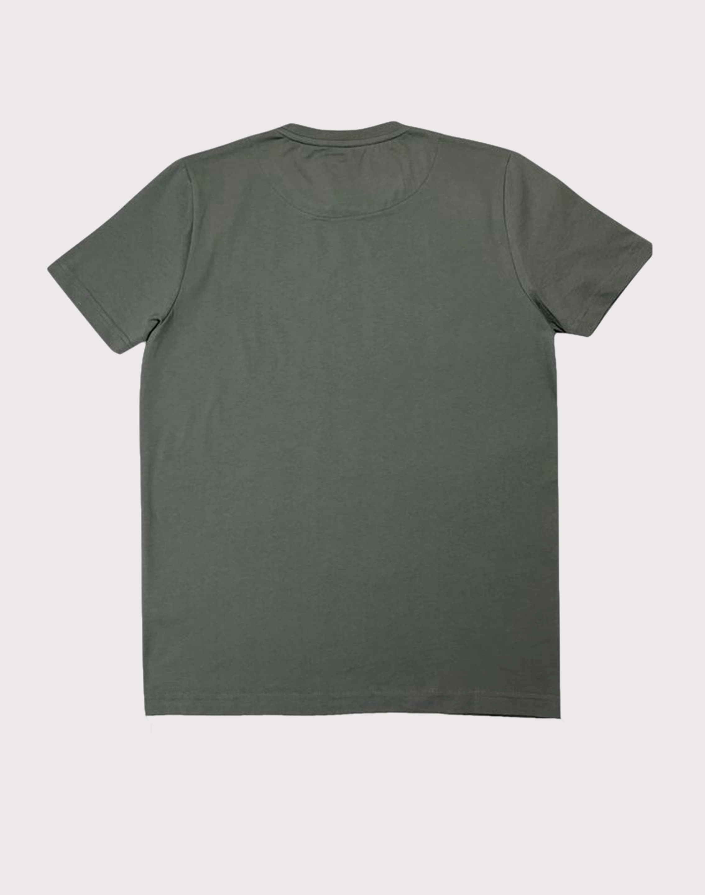 casual dressers' slip - ons Blessed UK Blessed Equality Acid Grey Tee