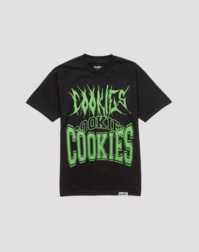 All-Purpose Cookies Sf World Tour Black Tee