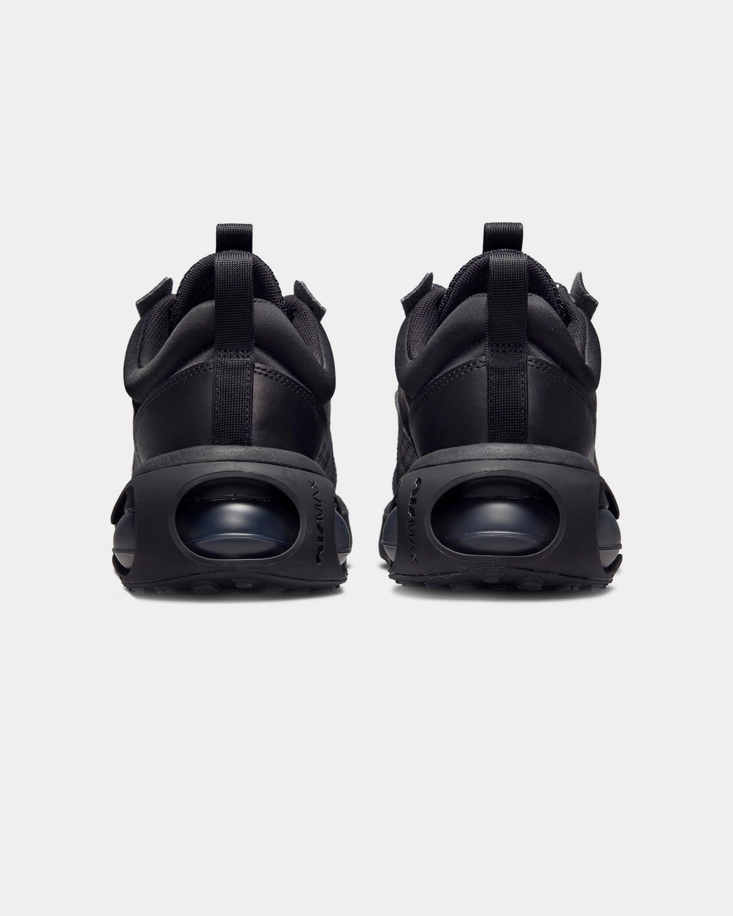 Nike Air Max 2021 Black/Black Arch Support Technology