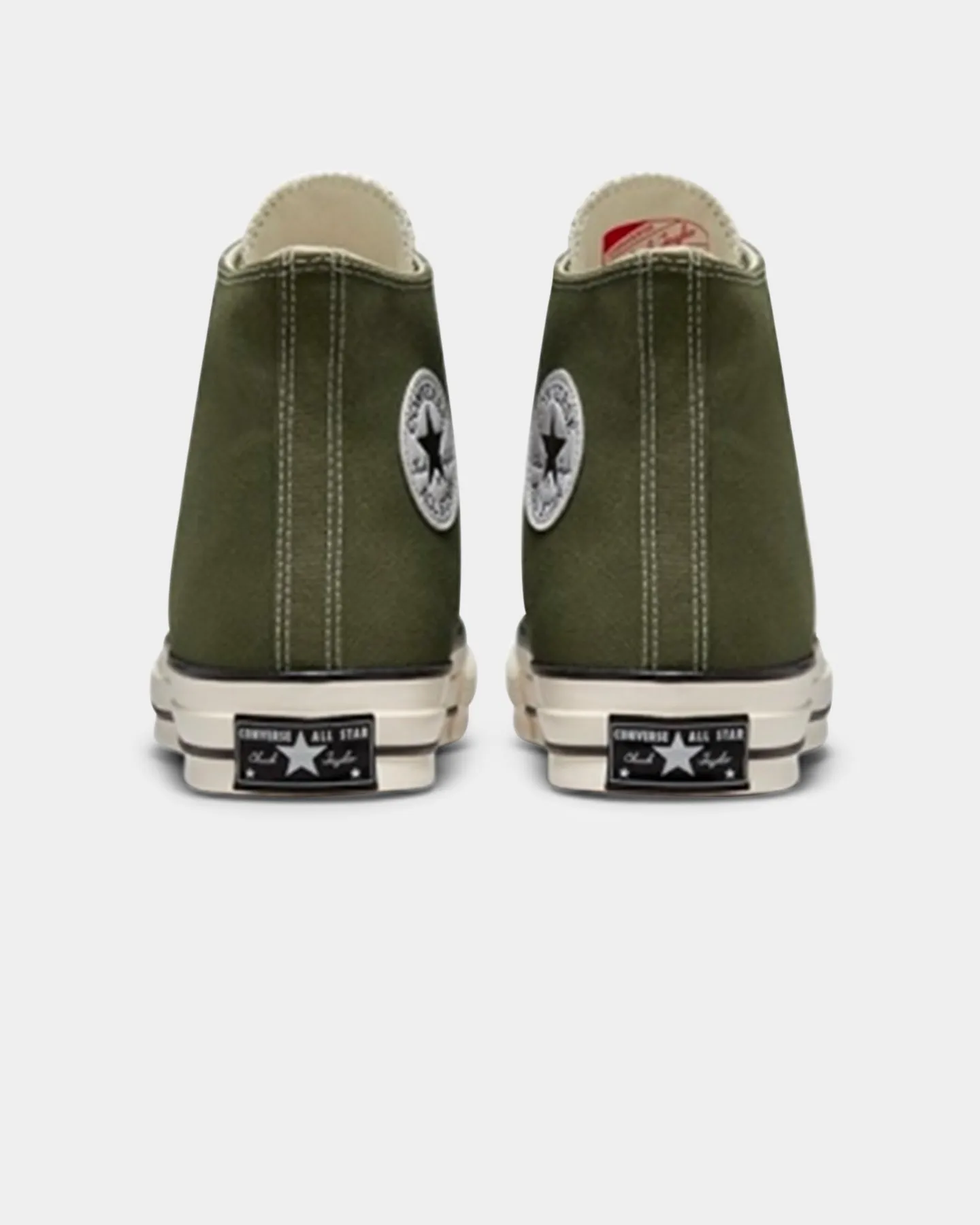 Converse Chuck 70 Hi Tonal Polyester Utility/Egret traction - level