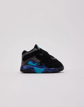 Comfort collar Jordan Air Jordan 8 Retro 'Aqua' Toddler