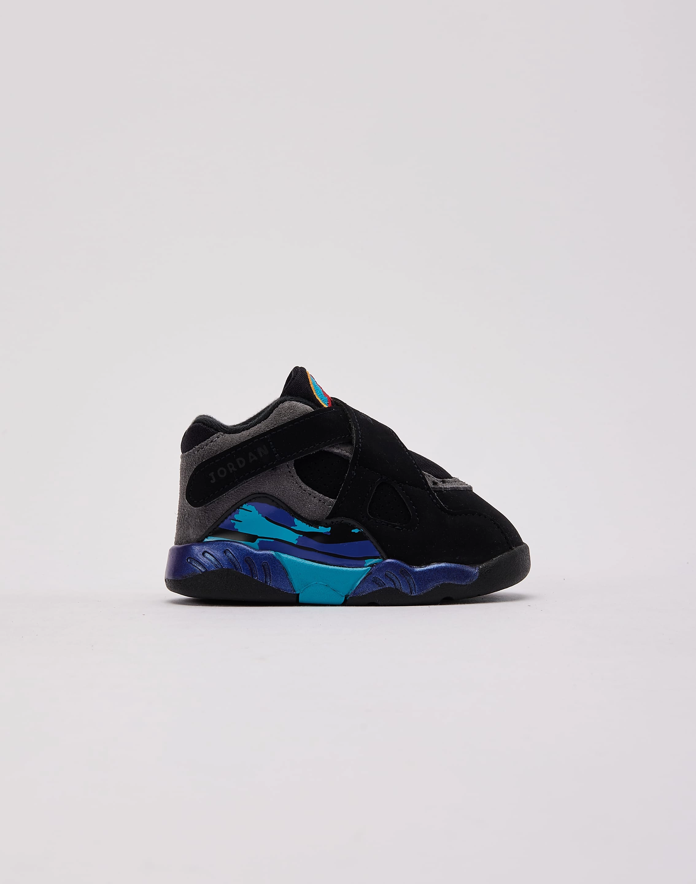 Comfort collar Jordan Air Jordan 8 Retro 'Aqua' Toddler