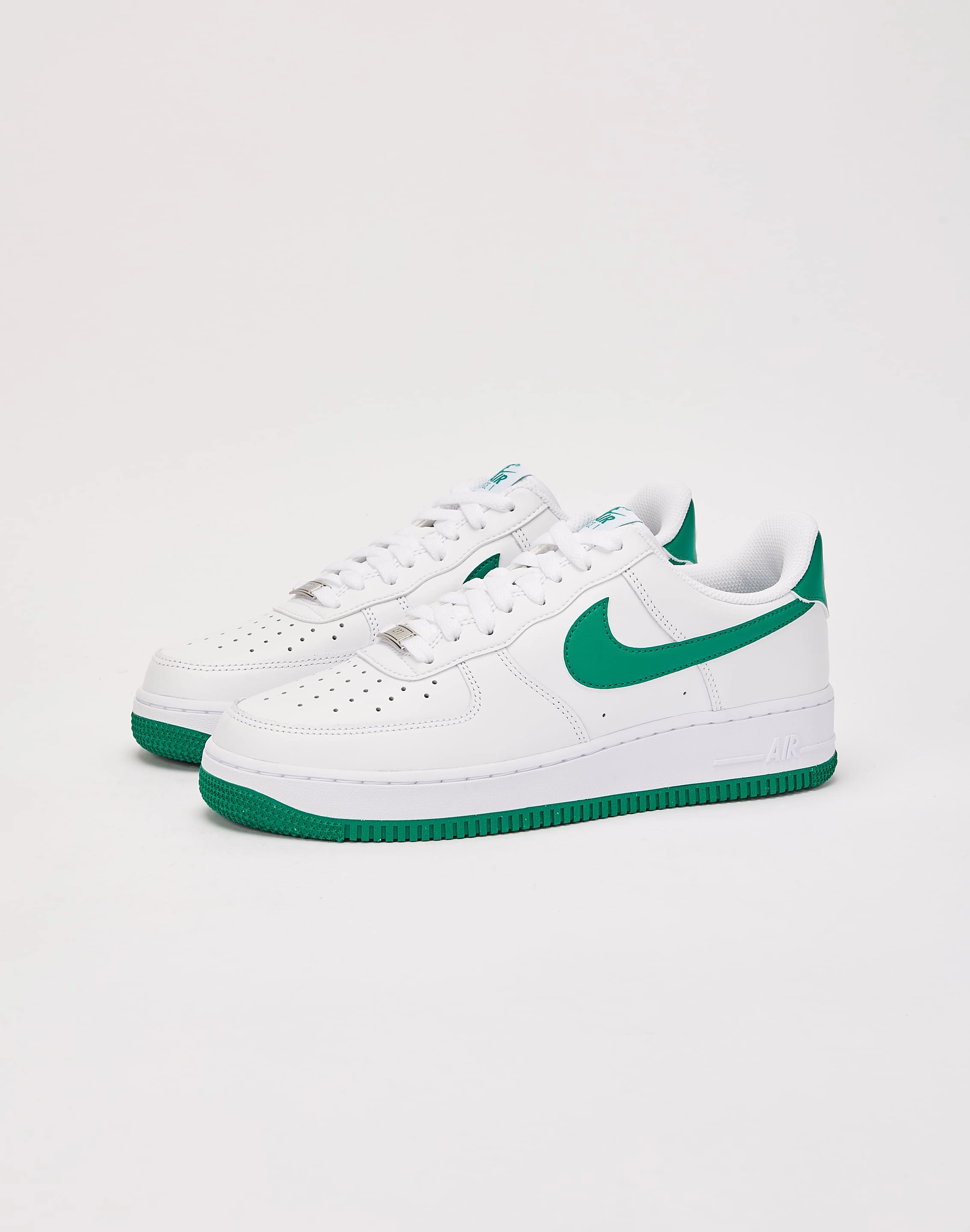 Nike Air Force 1 Low '07 Lightweight EVA Foam Design Comfort Upper