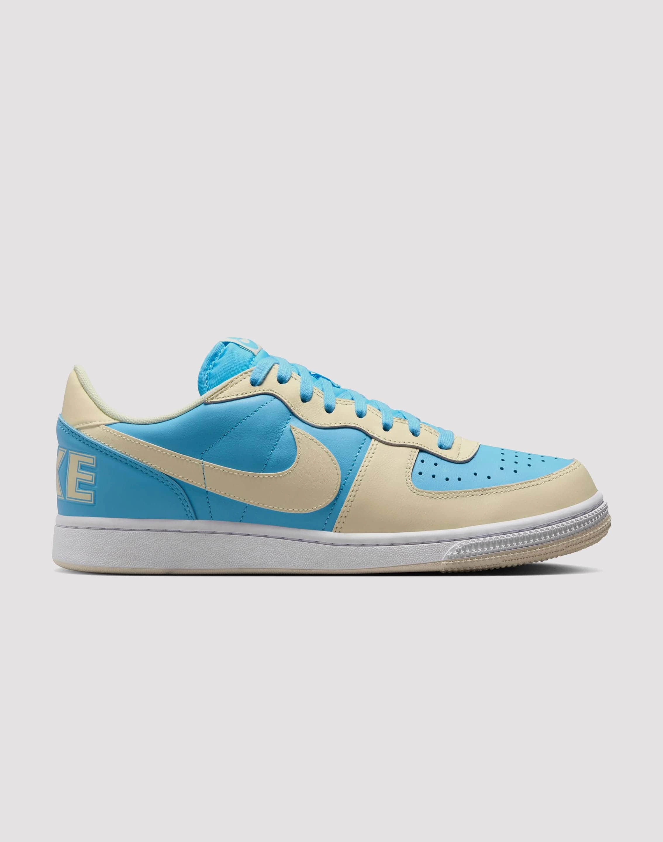 SportyDesign Arch Contour Design Nike Terminator Low