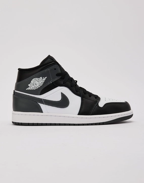 Jordan Air Jordan 1 Mid Comfortable Padding
