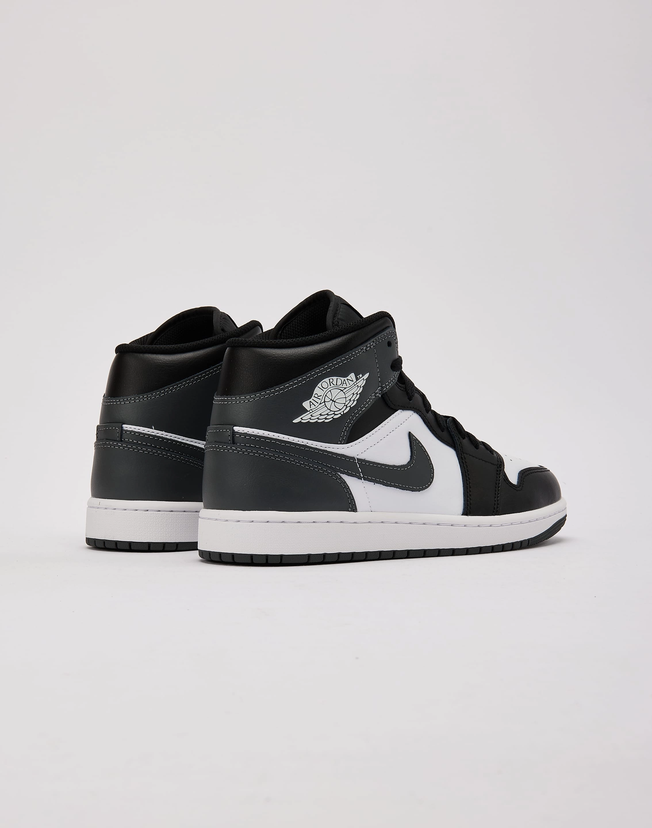 Soft Soles Comfort Fit Socks Jordan Air Jordan 1 Mid
