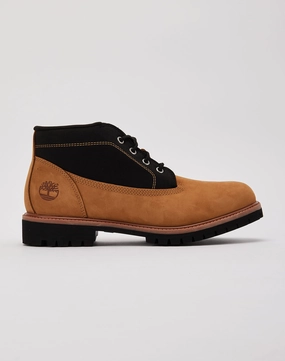 Timberland Premium Chukka Boot Adaptive Shape
