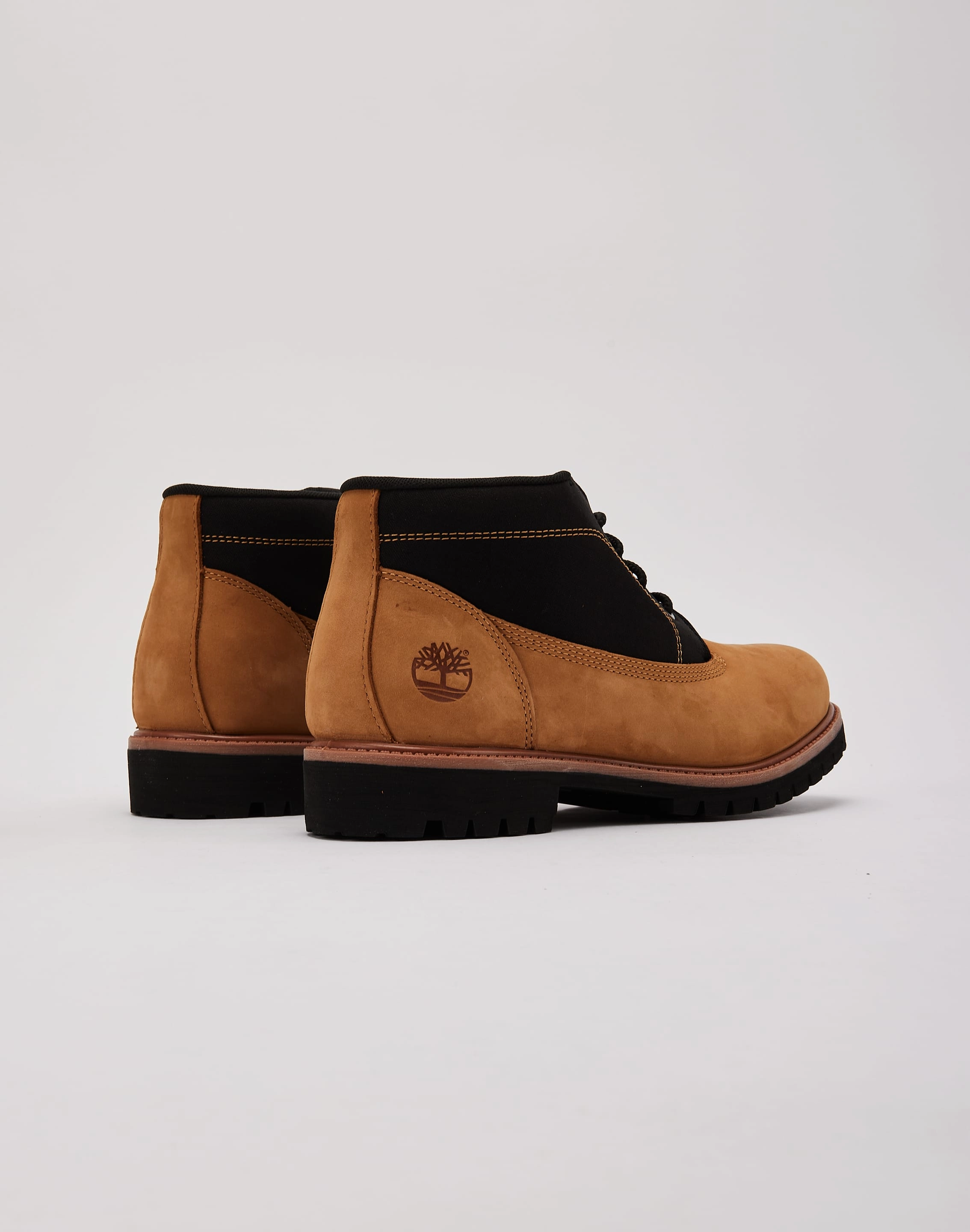 Timberland Premium Chukka Boot High Fashion