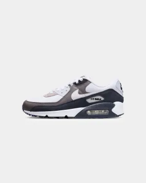 Reliable Traction Nike Air Max 90 Flat Pewter/Obsidian