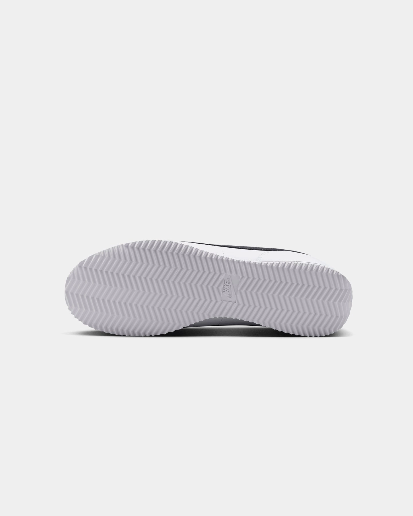 Life Joy Nike Cortez White/Black