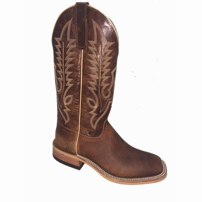formal user Anderson Bean Boar Hide Boots 320028