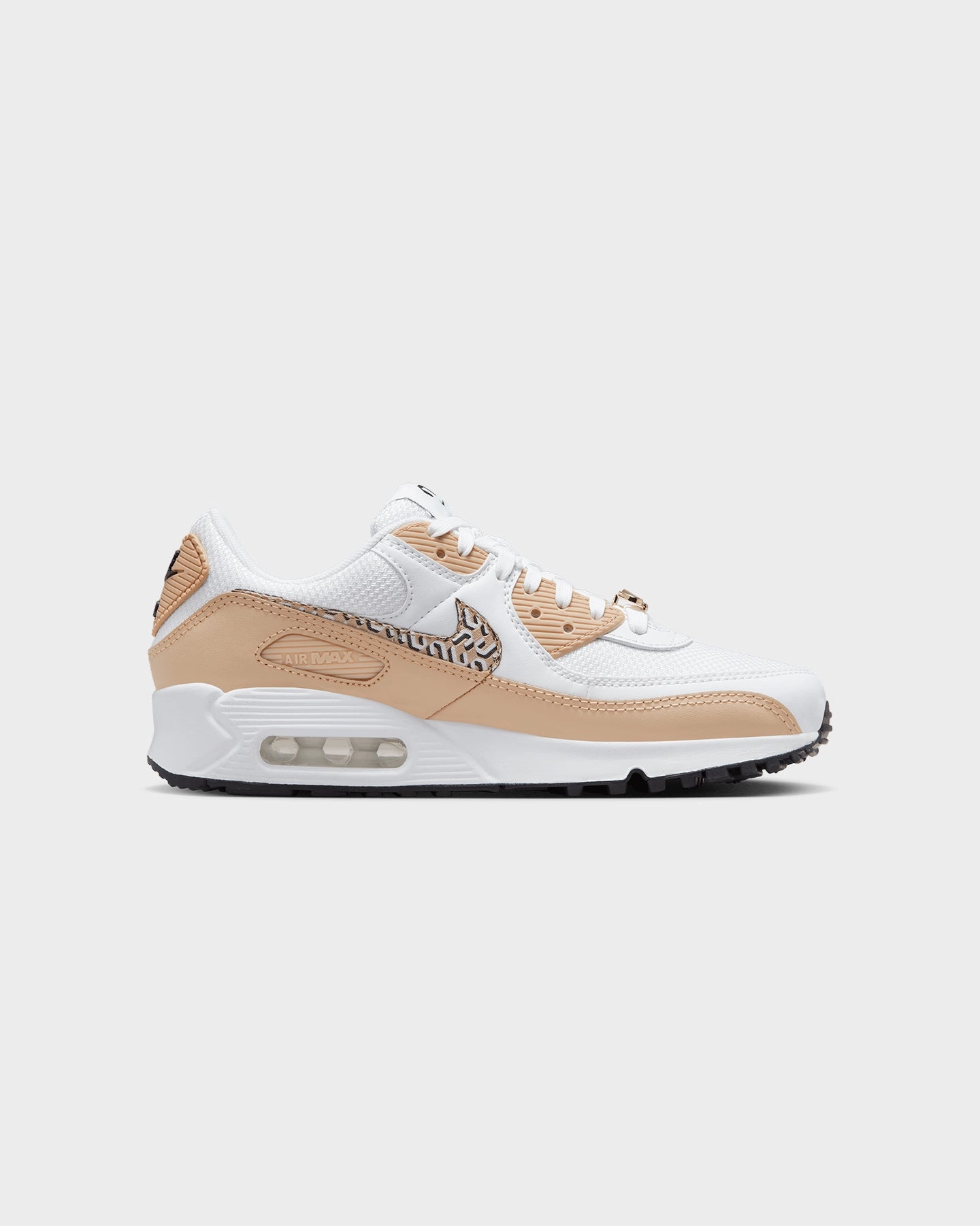 Nike Women's Air Max 90 "United In Victory" White/Hemp-Summit White weekenders' options