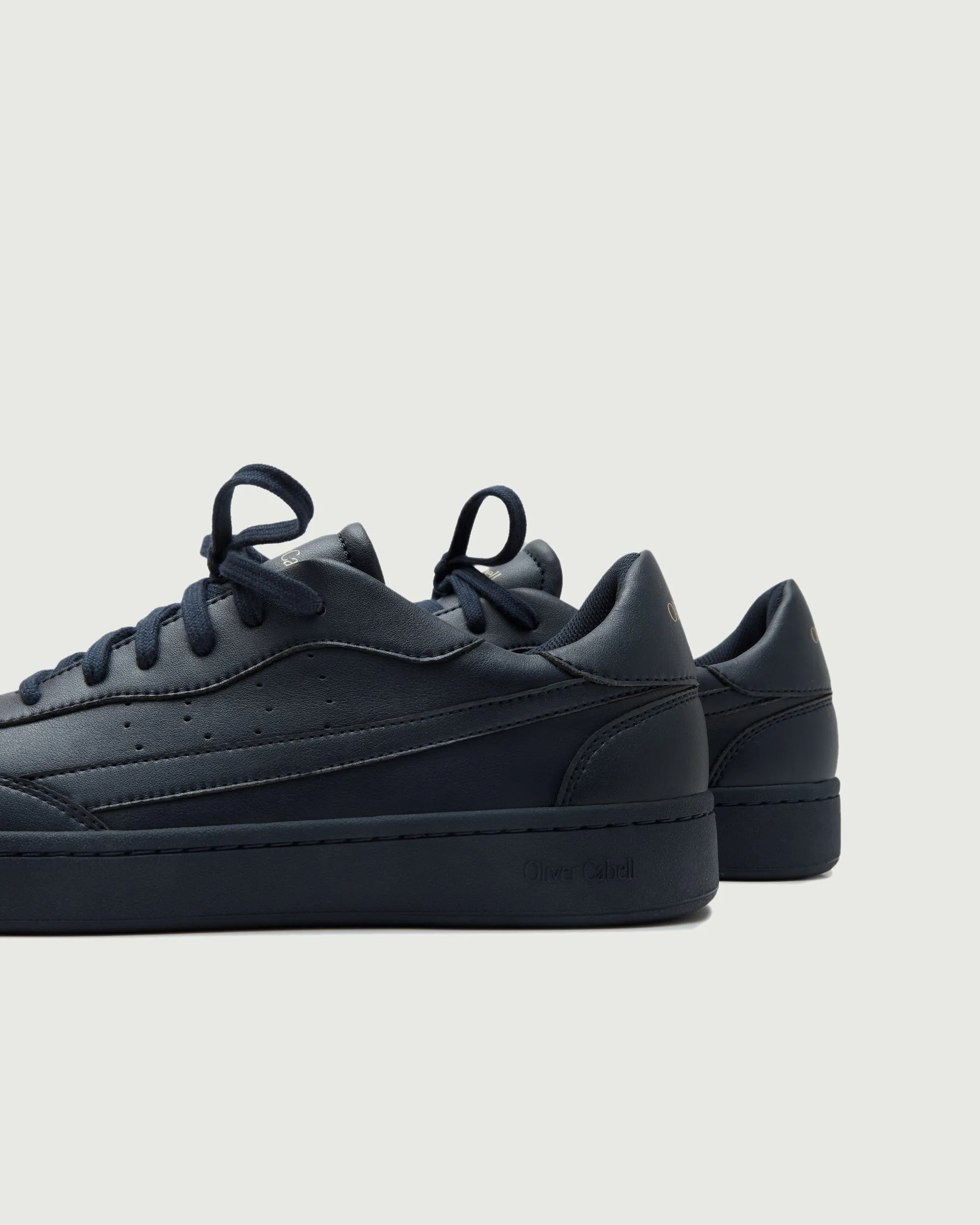 RubberHeel Vegan 581 | Eclipse