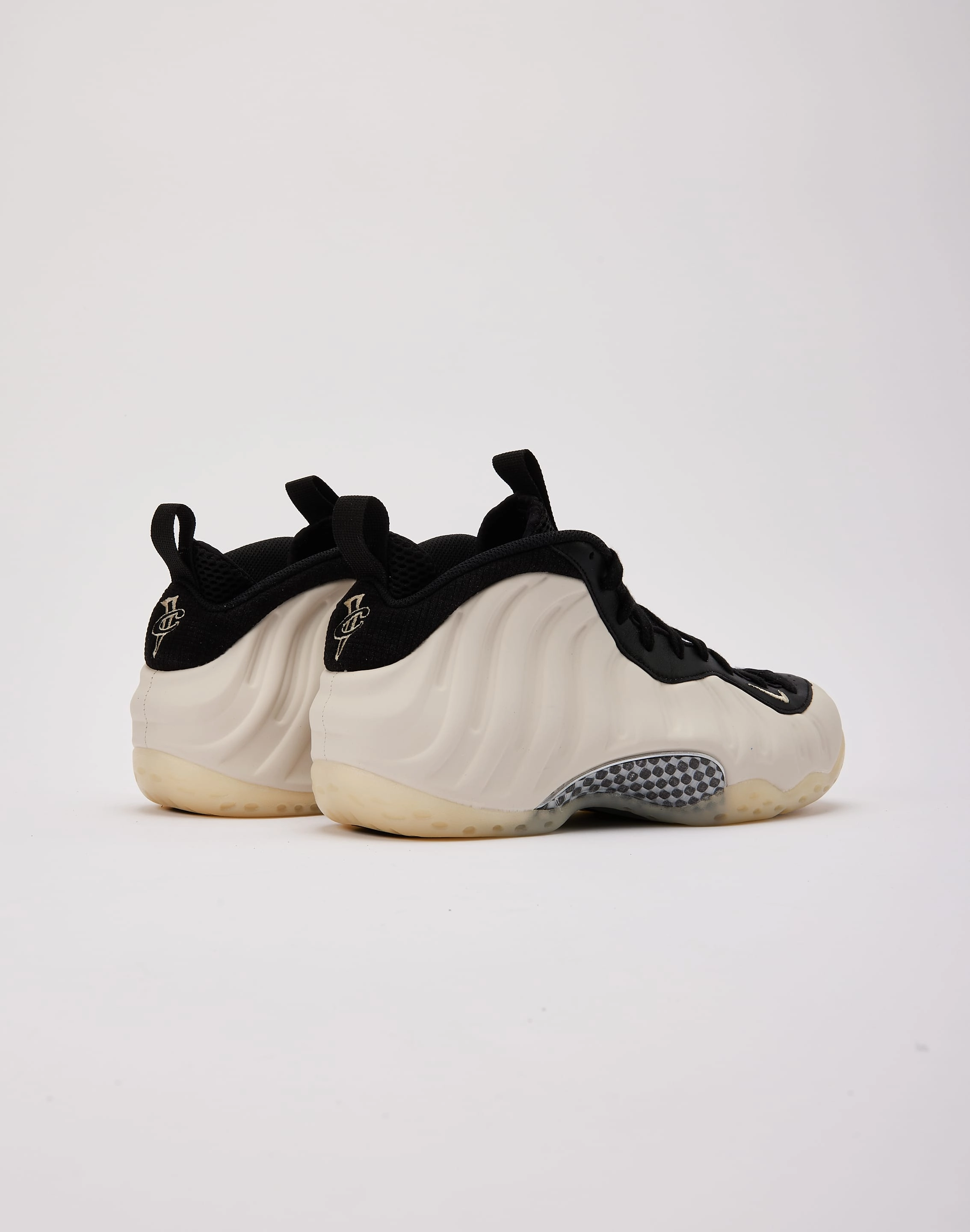 Nike Air Foamposite One 'Light Orewood Brown' Back Cushion