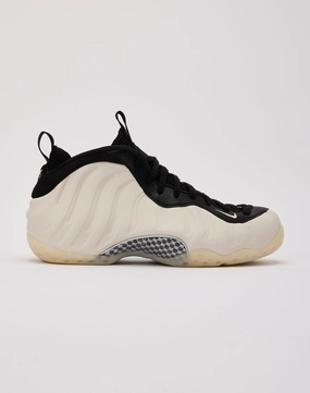 Nike Air Foamposite One 'Light Orewood Brown' Mid Foot Lockdown Knit Fabric Integration