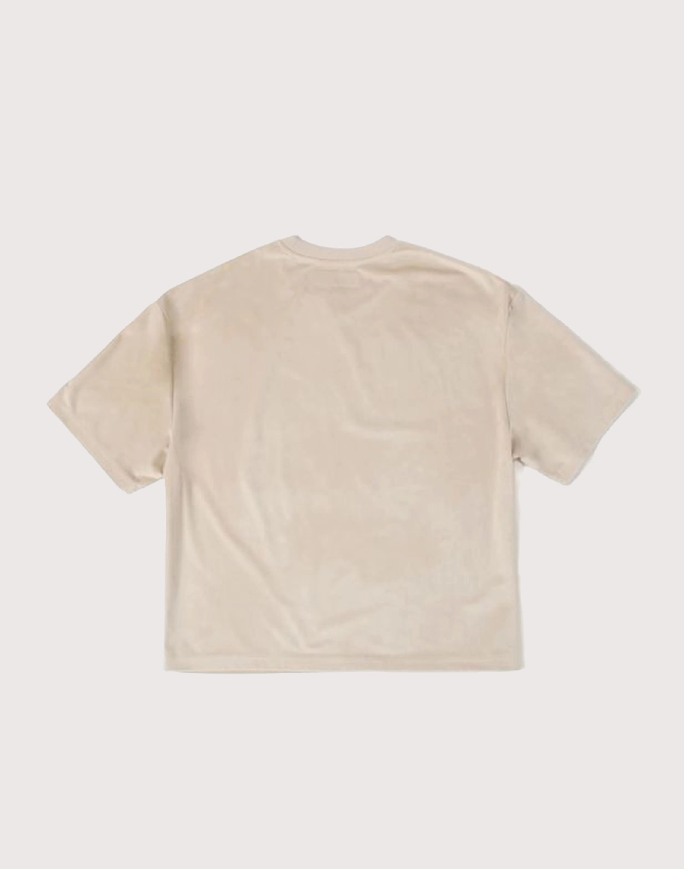 fashionistas - specific benefits GFA MANASSEH Boot & Chain Tee