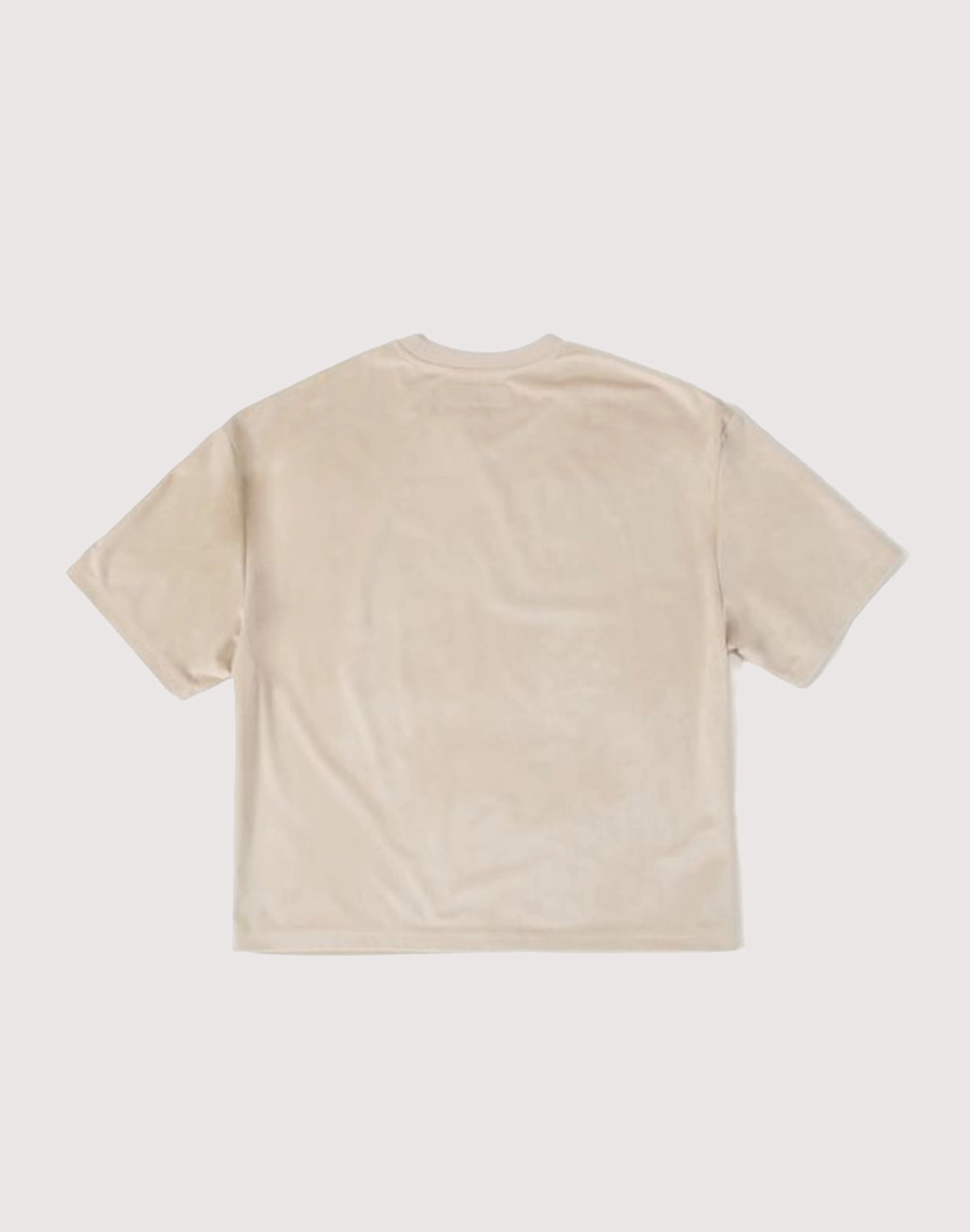 GFA MANASSEH Boot & Chain Tee wettest