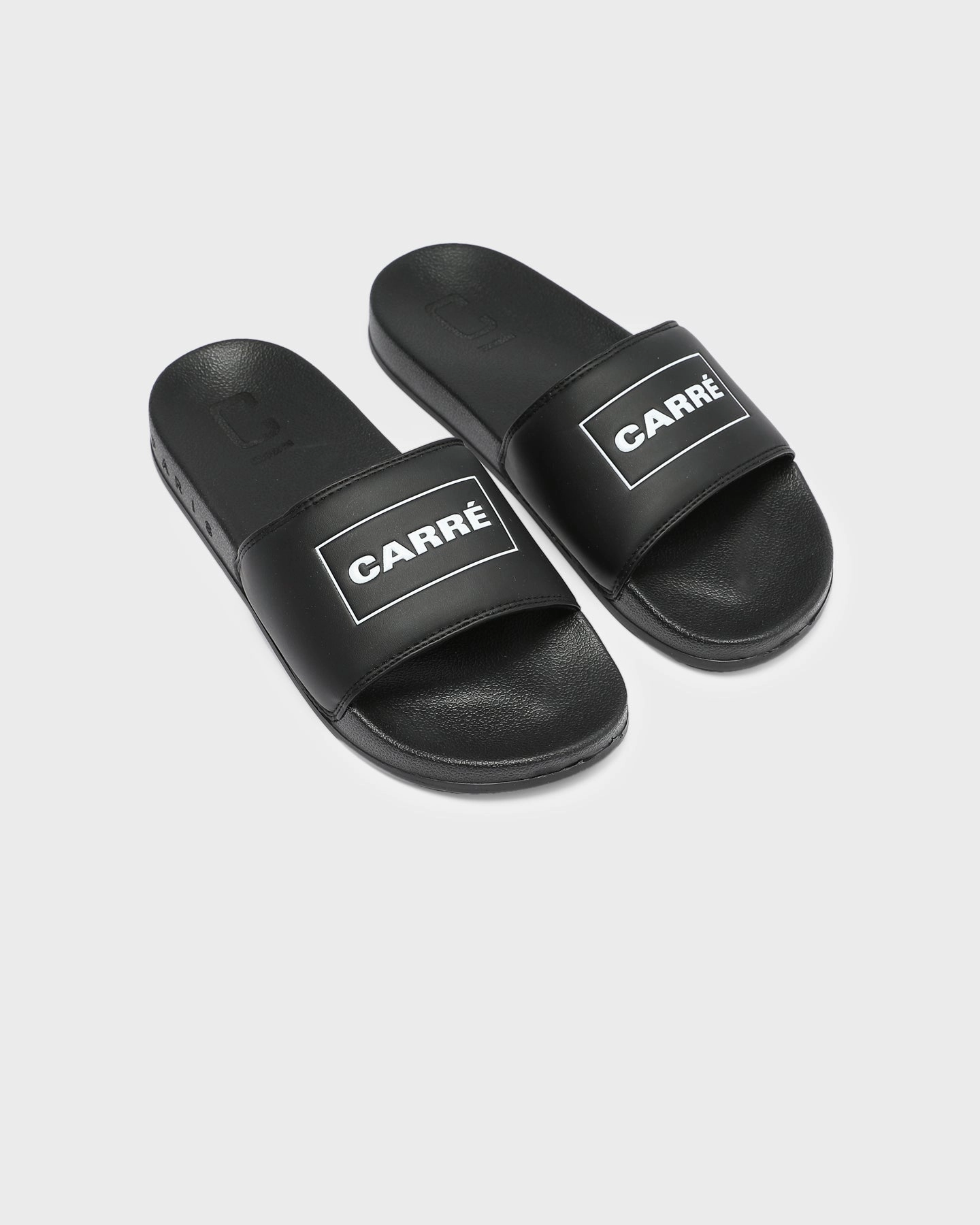 least waterproof Carr?? Box Classique Slide Black
