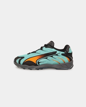 Puma Inhale Aqua Pot Glow