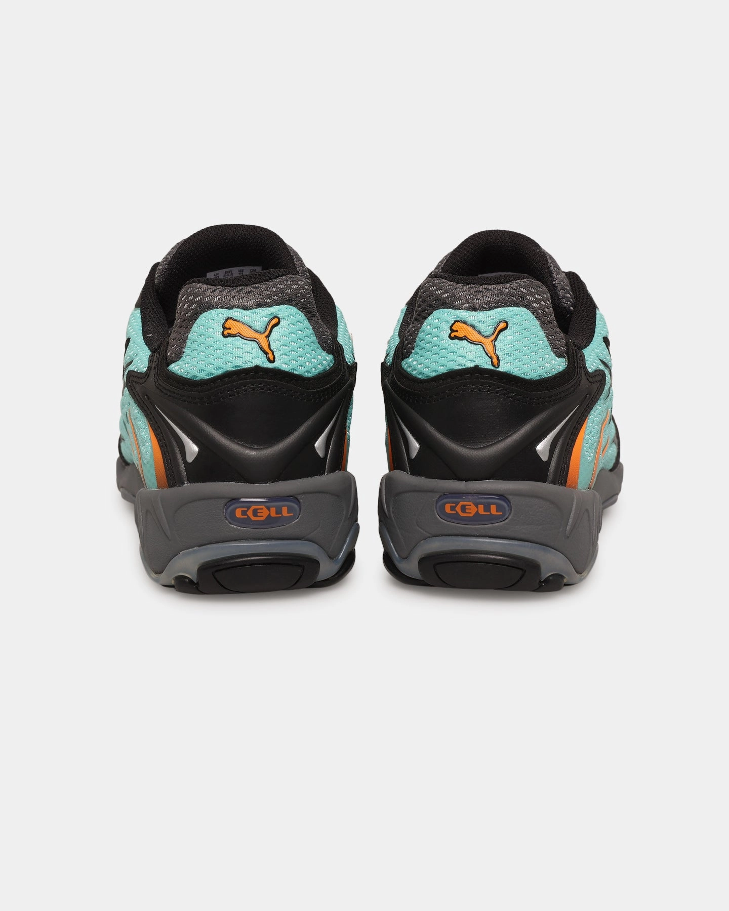 Puma Inhale Aqua Street Music Lightweight Shoes
