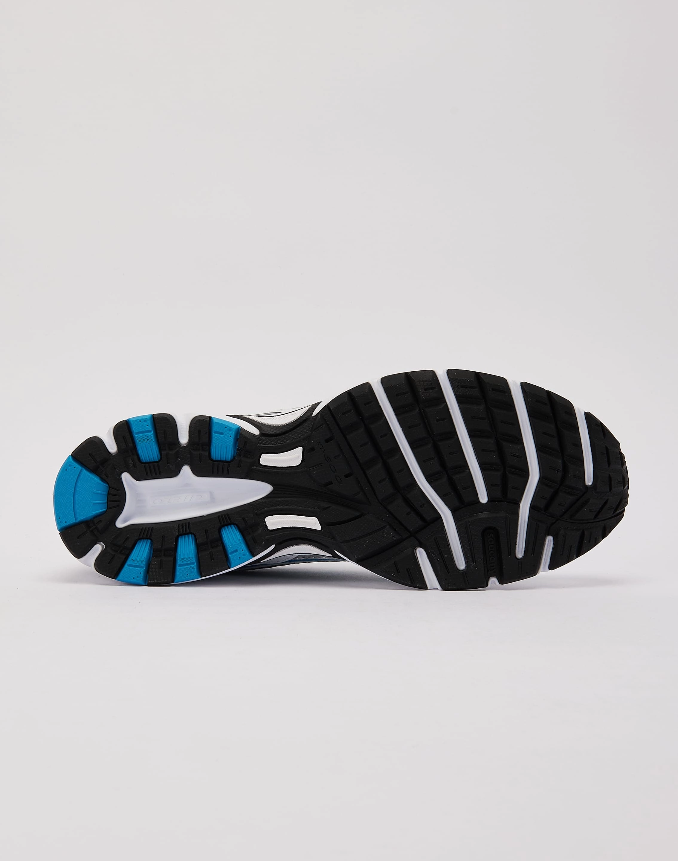 Saucony Ride Millennium retro look