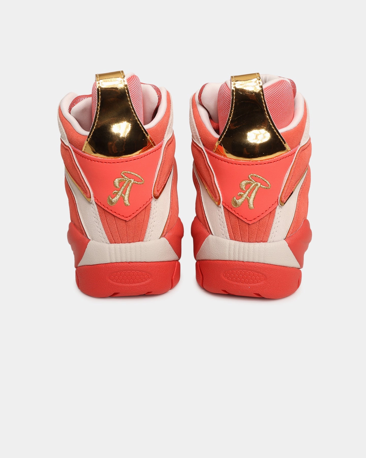 Reebok Shaqnosis Chalk Easy Slip On