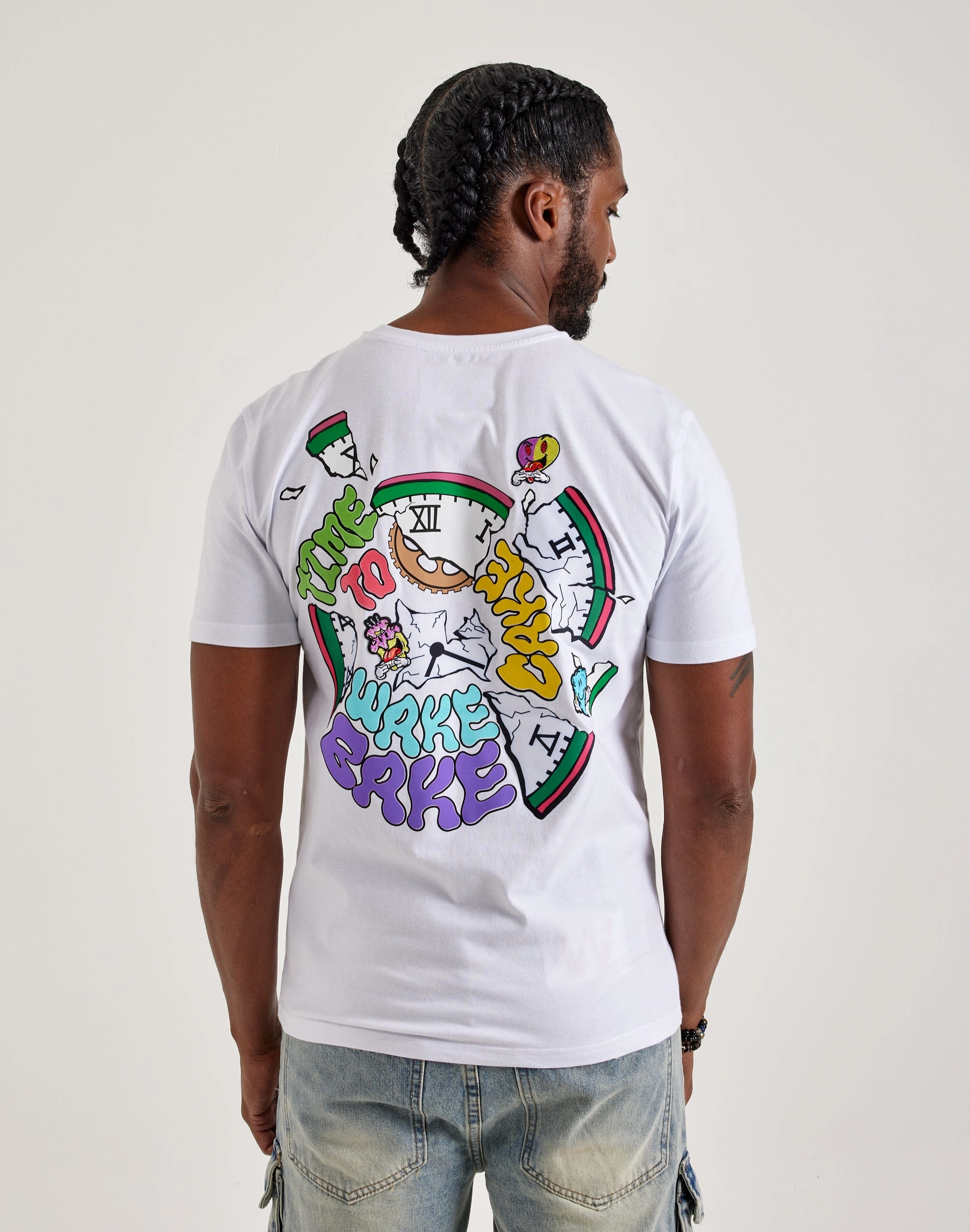 Central Mills Wedding Cake Time To Bake Tee Ergonomic Contouring Rugby