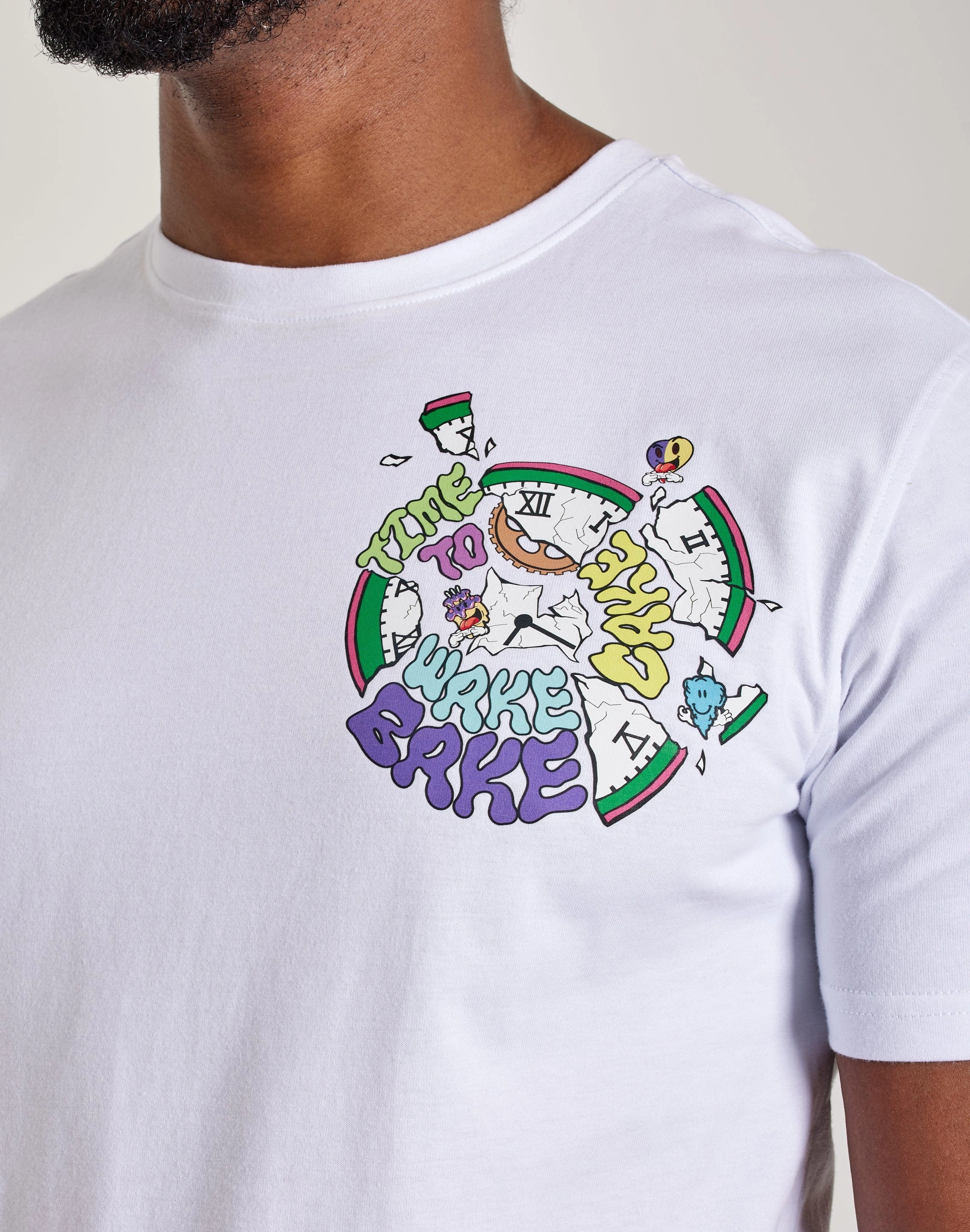 Central Mills Wedding Cake Time To Bake Tee Tensile Weave Upper