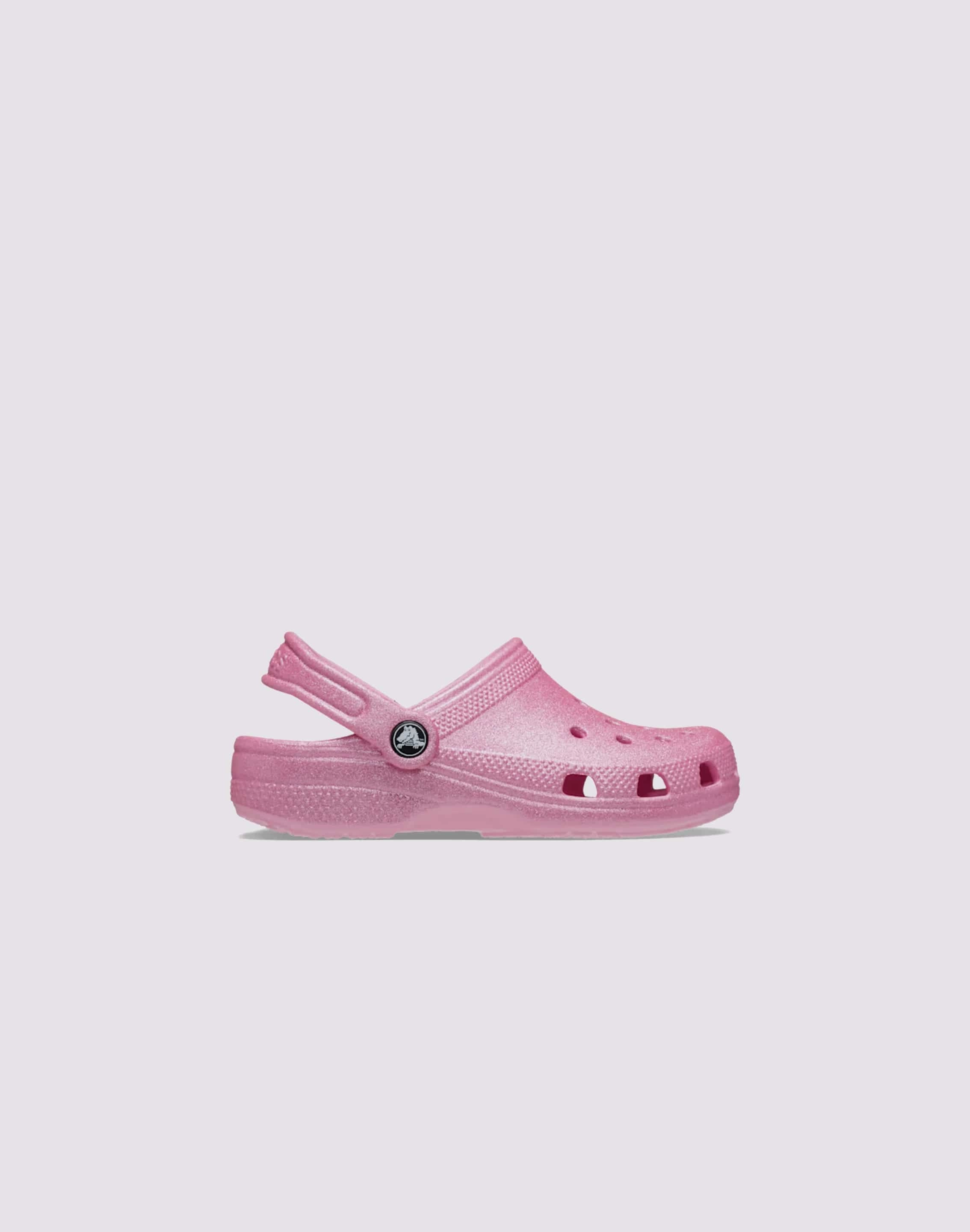 Crocs Classic Clog Toddler least modern Functional