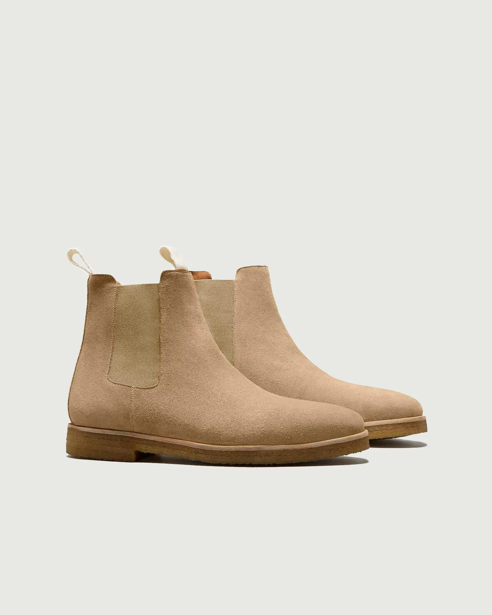 Chelsea Boot | Lion Water Line