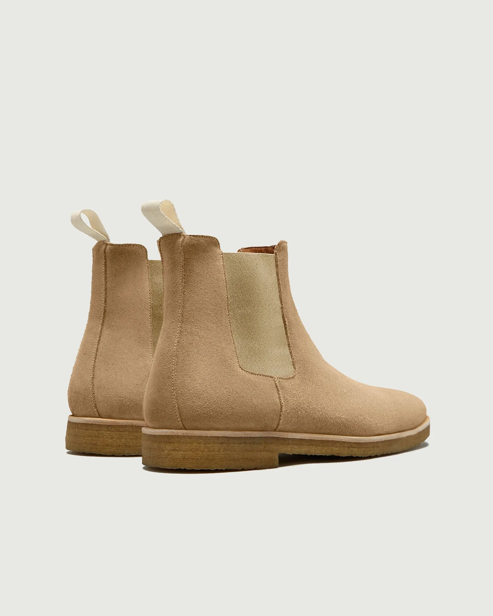 Practical Style Chelsea Boot | Lion