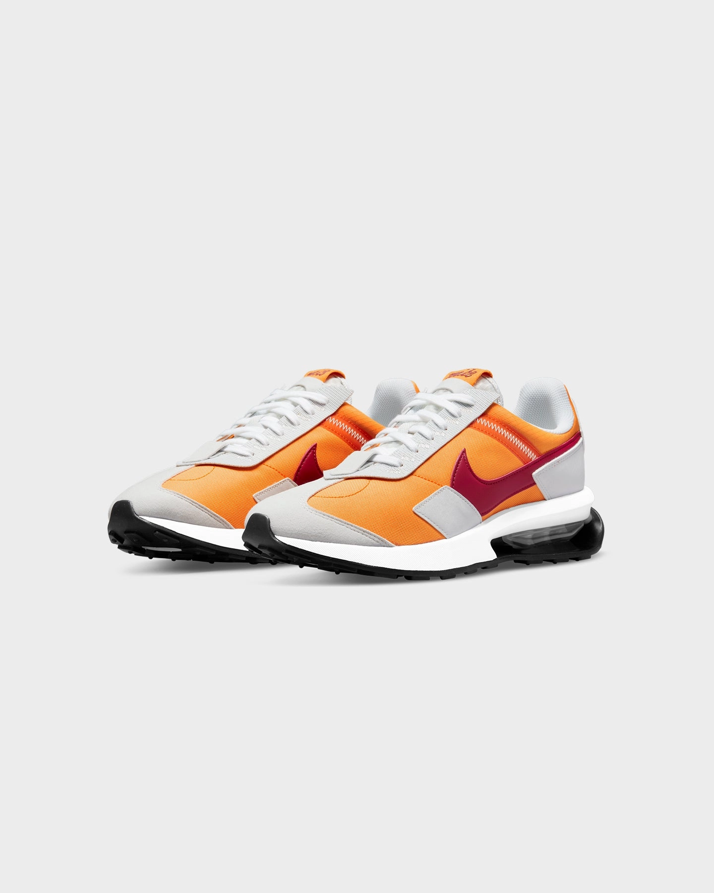 Maximum Grip Nike Air Max Pre-Day Kumquat/Pomegranate