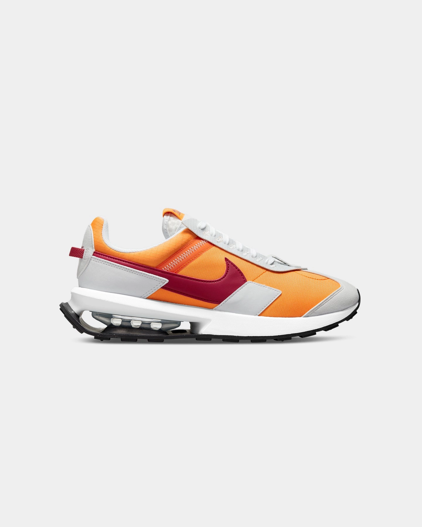 least summer Nike Air Max Pre-Day Kumquat/Pomegranate