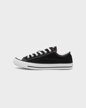 supportive shoes Lake View Chuck Taylor All Star OX Black/white