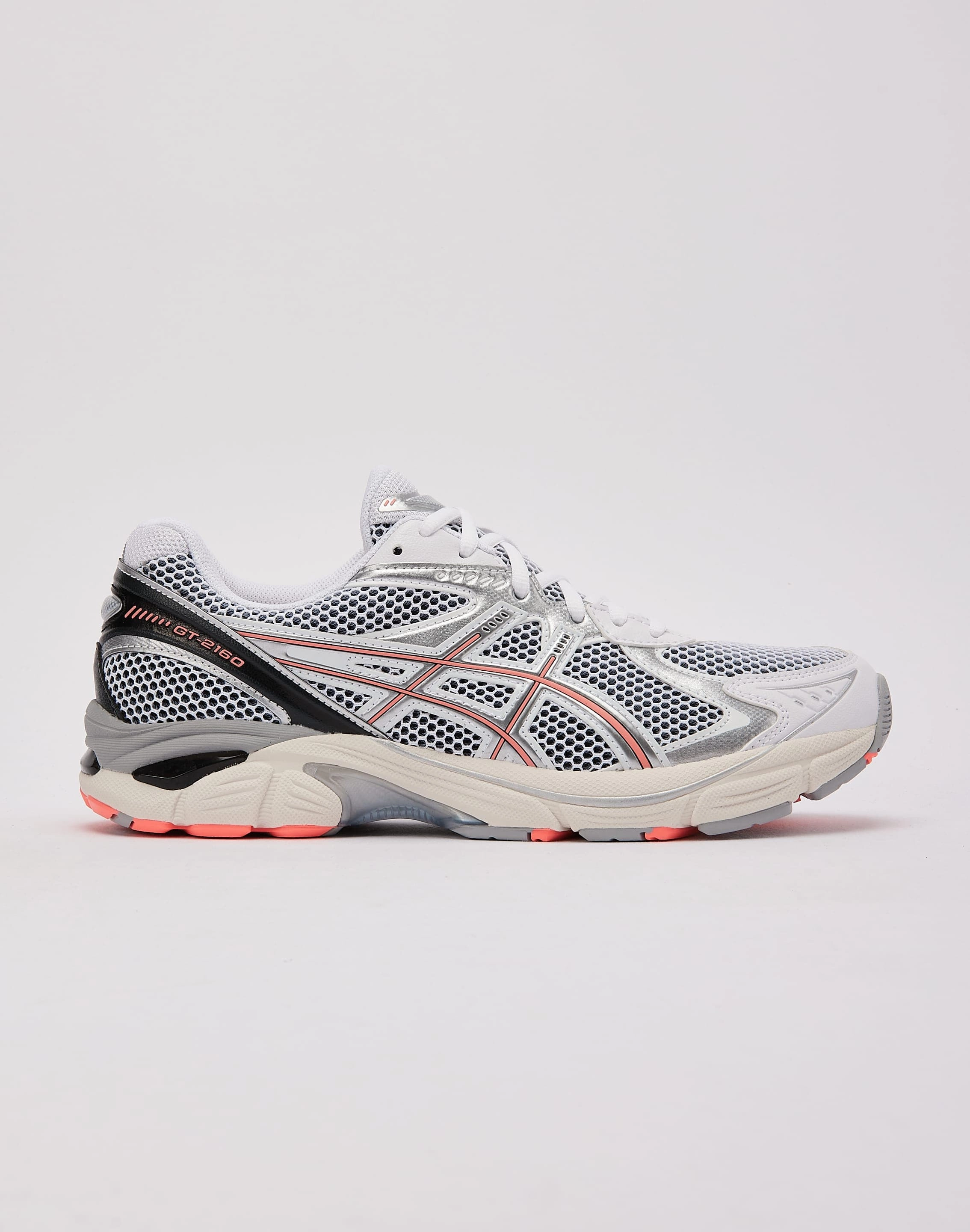 Asics GT-2160 Moisture Wicking Inner Layer