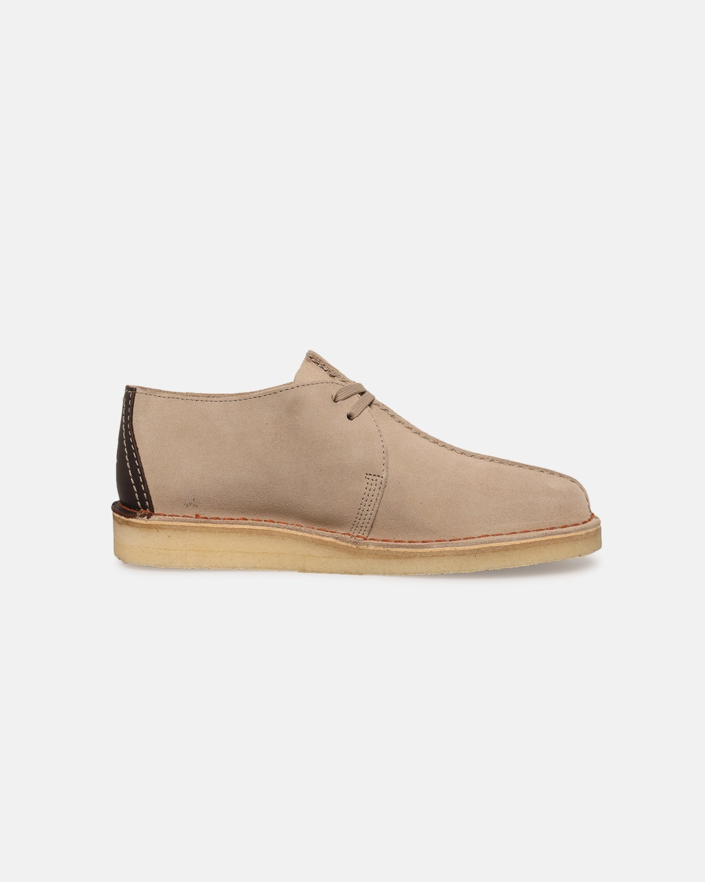 Ice Path Clarks Originals Desert Trek Sand