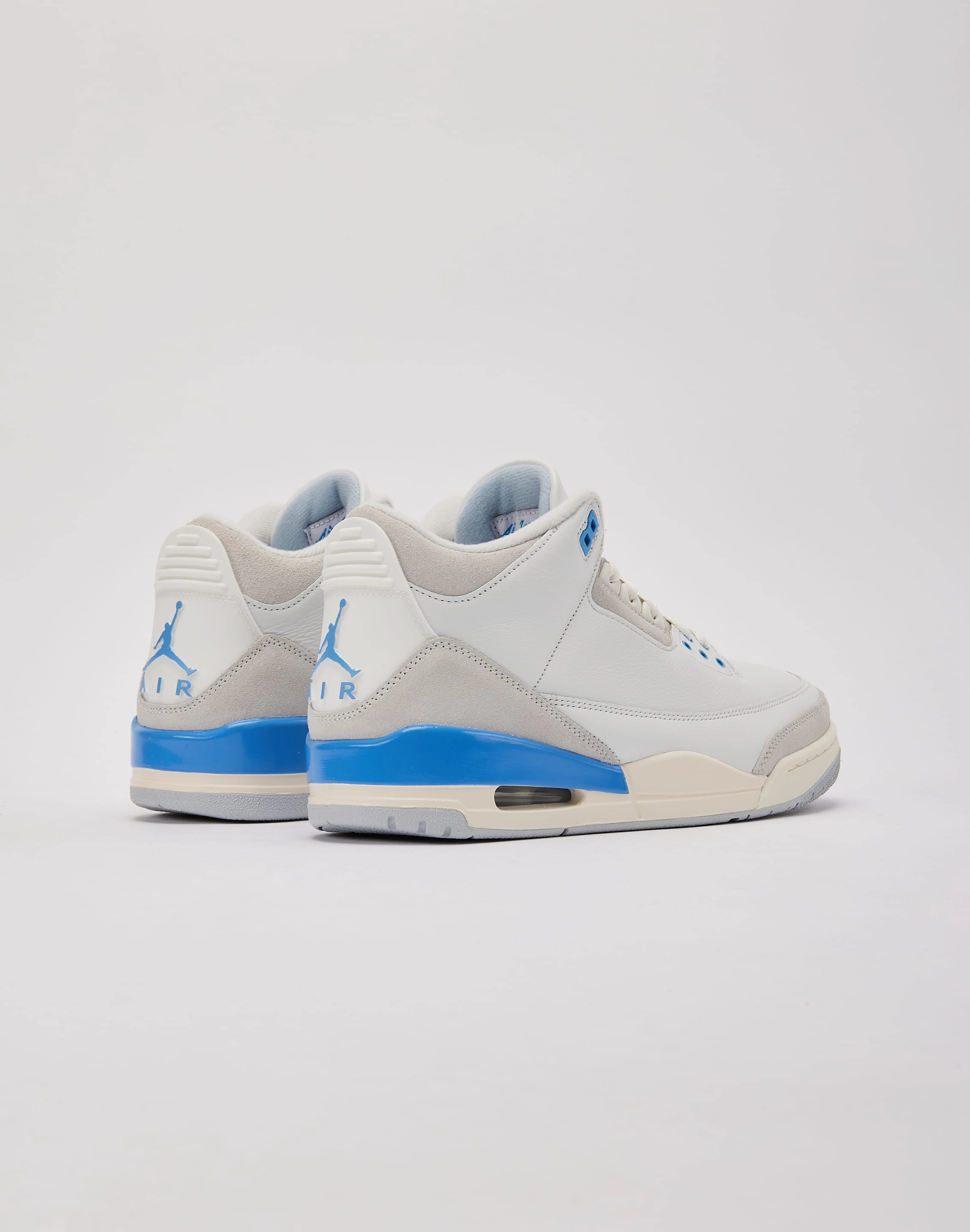 Quick Dry Materials Ultra Responsive Jordan Air Jordan 3 Retro 'Lucky Shorts'