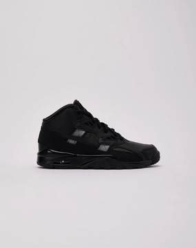 Established wedge Nike Air Trainer SC High Grade-School