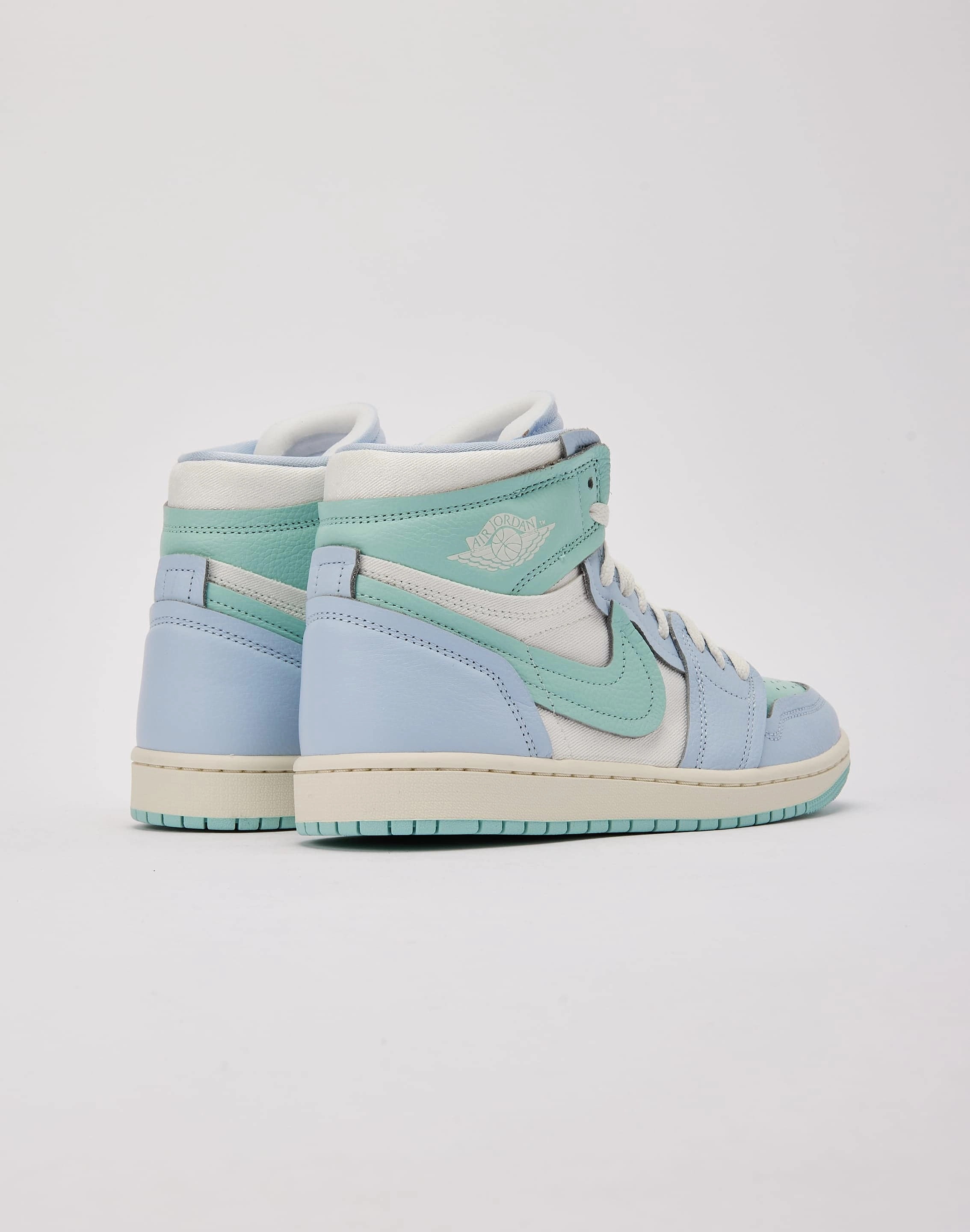 Jordan Air Jordan 1 High 'Method of Make' Flexible Use Ready Motion