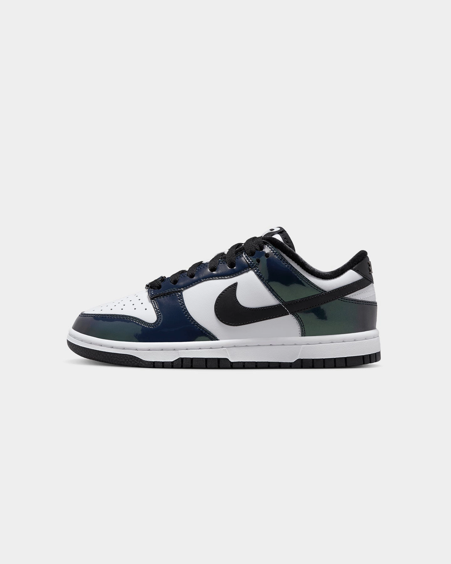 anti - static Ultra-soft comfort Nike Women's Dunk Low SE 2 Black/Black