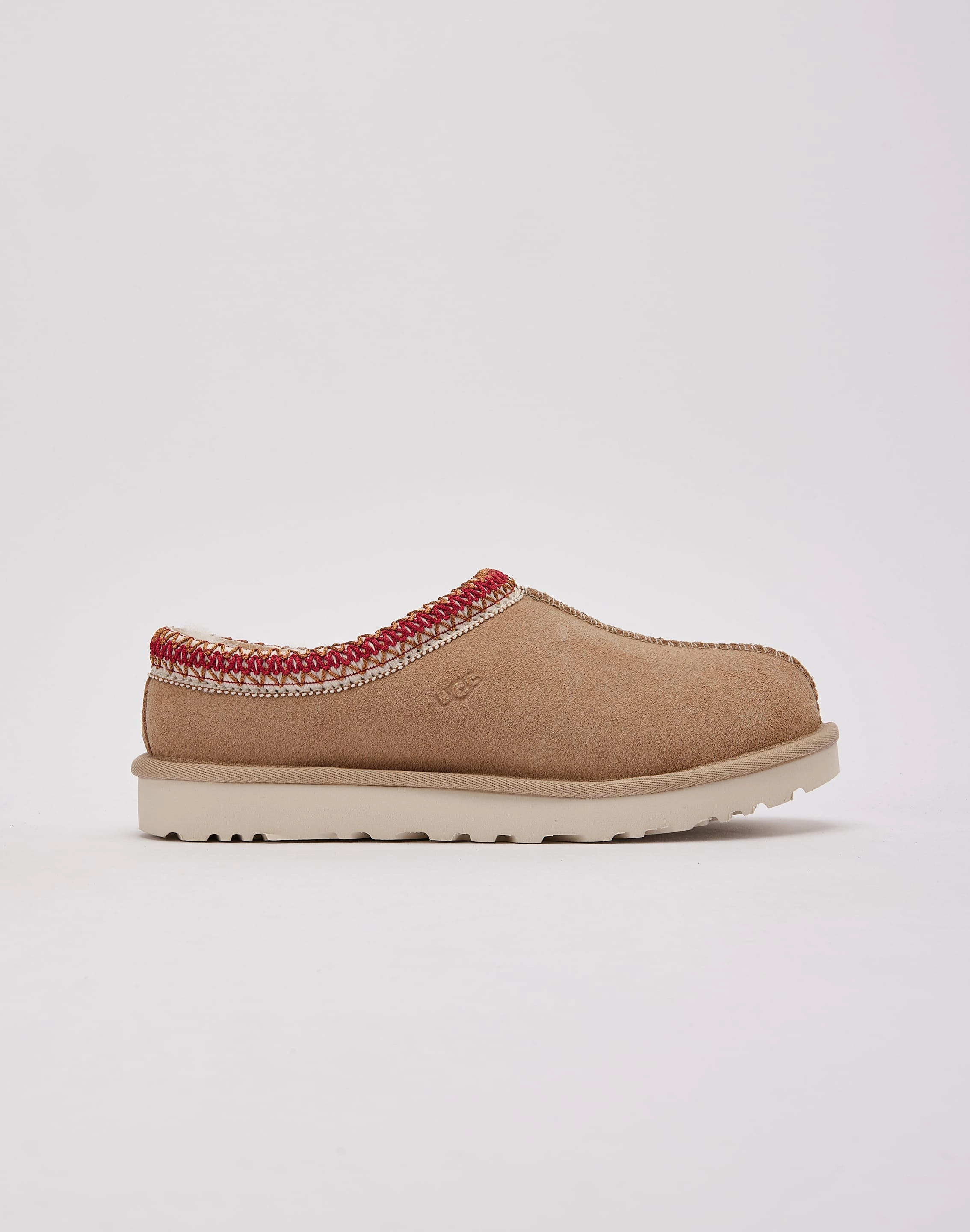Sleek Ease UGG Tasman II Slippers