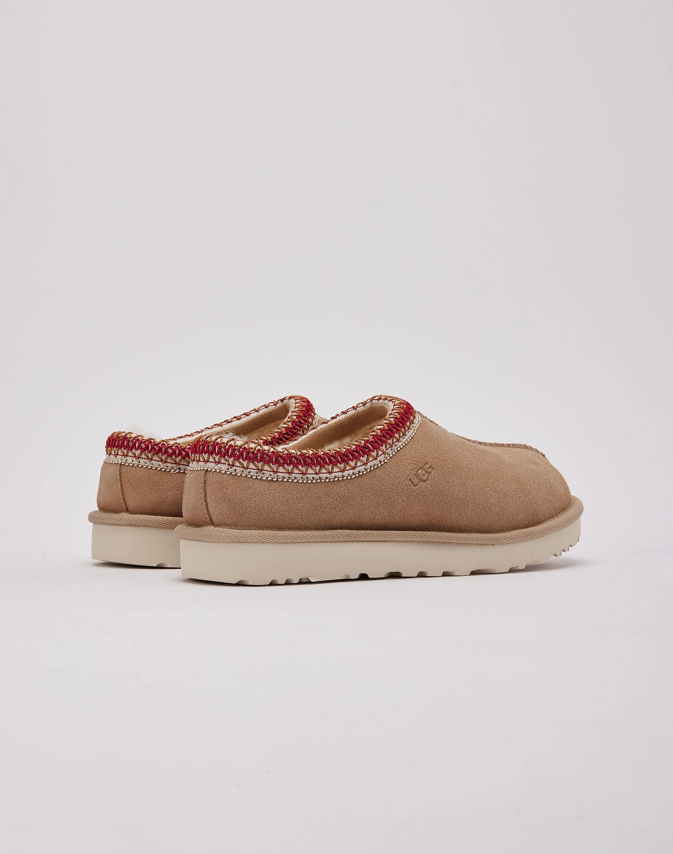 Tough Build UGG Tasman II Slippers