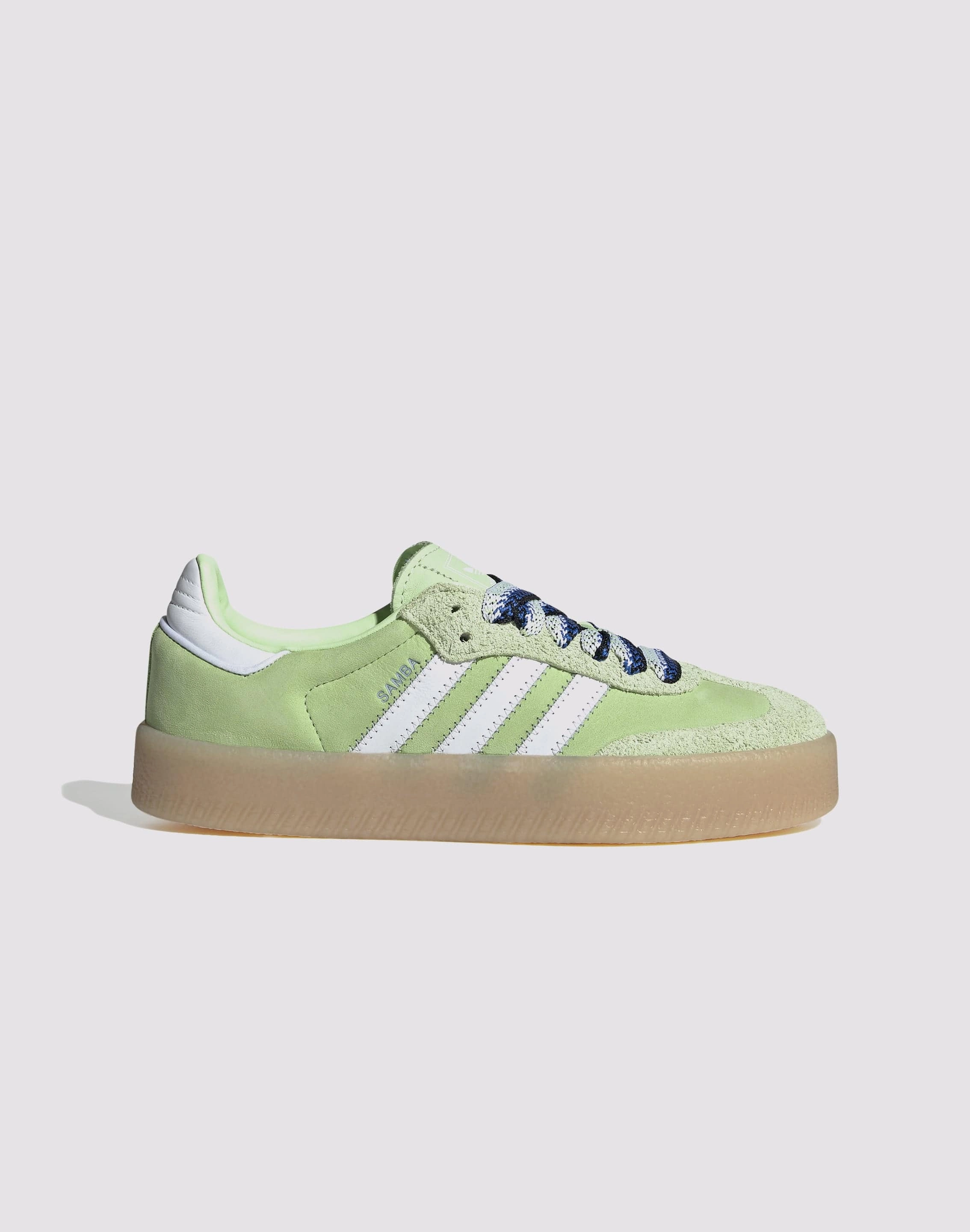 Iconic Ease Adidas Sambae